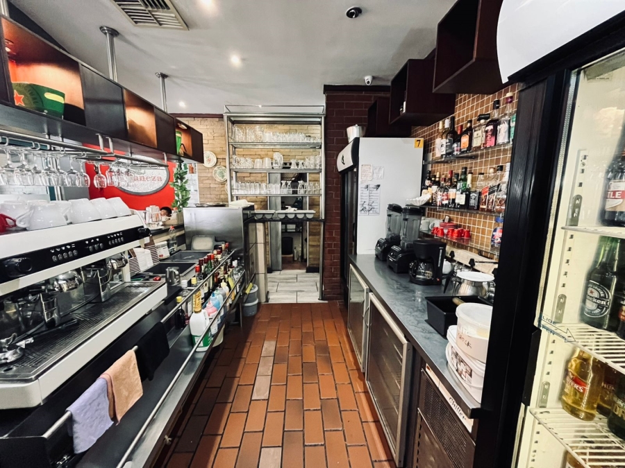 Commercial Property for Sale in Bodorp North West